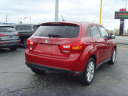 Thumbnail image of 2014 Mitsubishi Outlander Sport at HEGAZI MOTORS LLC