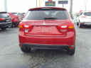 Thumbnail image of 2014 Mitsubishi Outlander Sport at HEGAZI MOTORS LLC