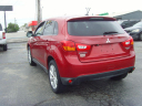 Thumbnail image of 2014 Mitsubishi Outlander Sport at HEGAZI MOTORS LLC