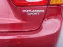 Thumbnail image of 2014 Mitsubishi Outlander Sport at HEGAZI MOTORS LLC