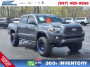 Thumbnail image of 2022 Toyota Tacoma at Dave Dennis Chrysler Jeep Dodge Ram
