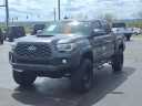 Thumbnail image of 2022 Toyota Tacoma at Dave Dennis Chrysler Jeep Dodge Ram