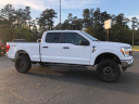 Thumbnail image of 2021 Ford F-150 at Hamby Automotive Network, Inc.
