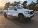 2021 Ford F-150 XLT at Hamby Automotive Network, Inc.