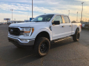 Thumbnail image of 2021 Ford F-150 at Hamby Automotive Network, Inc.