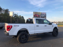 Thumbnail image of 2021 Ford F-150 at Hamby Automotive Network, Inc.