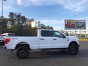 Thumbnail image of 2021 Ford F-150 at Hamby Automotive Network, Inc.