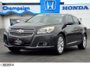 Thumbnail image of 2013 Chevrolet Malibu at Serra Buick Gmc Champaign