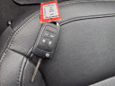 Thumbnail image of 2013 Chevrolet Malibu at Serra Buick Gmc Champaign