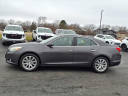 Thumbnail image of 2013 Chevrolet Malibu at Serra Buick Gmc Champaign
