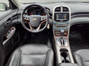 Thumbnail image of 2013 Chevrolet Malibu at Serra Buick Gmc Champaign