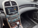 Thumbnail image of 2013 Chevrolet Malibu at Serra Buick Gmc Champaign