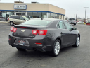 Thumbnail image of 2013 Chevrolet Malibu at Serra Buick Gmc Champaign