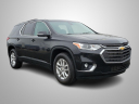 Thumbnail image of 2021 Chevrolet Traverse at R and R Auto Group