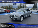 2011 Audi Q5 2.0T quattro Premium Plus at Pat Moore Quality Cars