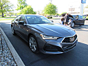 Thumbnail image of 2021 Acura TLX at Dave White Acura