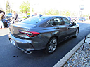 Thumbnail image of 2021 Acura TLX at Dave White Acura