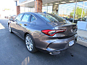 Thumbnail image of 2021 Acura TLX at Dave White Acura