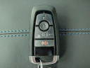 Thumbnail image of 2024 Ford Mustang at Kings Colonial Ford