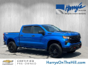 Thumbnail image of 2023 Chevrolet Silverado 1500 at Harry's On The Hill