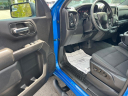2023 Chevrolet Silverado 1500 Custom Trail Boss at Harry's On The Hill