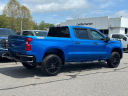Thumbnail image of 2023 Chevrolet Silverado 1500 at Harry's On The Hill