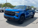 Thumbnail image of 2023 Chevrolet Silverado 1500 at Harry's On The Hill