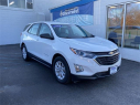Thumbnail image of 2021 Chevrolet Equinox at New Rochelle Chevrolet