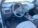 2021 Chevrolet Equinox LS at New Rochelle Chevrolet