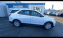 Thumbnail image of 2021 Chevrolet Equinox at New Rochelle Chevrolet