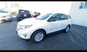 Thumbnail image of 2021 Chevrolet Equinox at New Rochelle Chevrolet