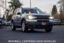 Thumbnail image of 2021 Ford Bronco Sport at Withnell Dodge