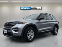 Thumbnail image of 2022 Ford Explorer at Hondru Ford