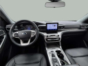 Thumbnail image of 2022 Ford Explorer at Hondru Ford