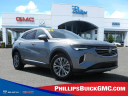 Thumbnail image of 2023 Buick Envision at Phillips Buick Gmc