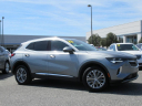 Thumbnail image of 2023 Buick Envision at Phillips Buick Gmc