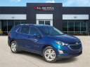 Thumbnail image of 2020 Chevrolet Equinox at Volkswagen of Grand Blanc
