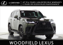 Thumbnail image of 2023 Lexus LX 600 at Woodfield Lexus