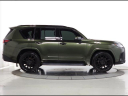 Thumbnail image of 2023 Lexus LX 600 at Woodfield Lexus