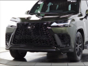 Thumbnail image of 2023 Lexus LX 600 at Woodfield Lexus