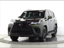Thumbnail image of 2023 Lexus LX 600 at Woodfield Lexus