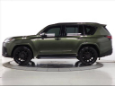 Thumbnail image of 2023 Lexus LX 600 at Woodfield Lexus