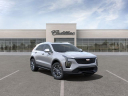 Thumbnail image of 2024 Cadillac XT4 at King O'Rourke Cadillac