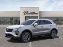 Thumbnail image of 2024 Cadillac XT4 at King O'Rourke Cadillac