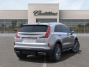 Thumbnail image of 2024 Cadillac XT4 at King O'Rourke Cadillac