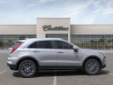 Thumbnail image of 2024 Cadillac XT4 at King O'Rourke Cadillac