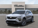Thumbnail image of 2024 Cadillac XT4 at King O'Rourke Cadillac
