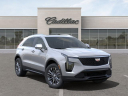 Thumbnail image of 2024 Cadillac XT4 at King O'Rourke Cadillac