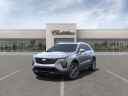2024 Cadillac XT4 Premium Luxury at King O'Rourke Cadillac