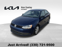 2011 Volkswagen Jetta S at Ken Ganley Kia Medina